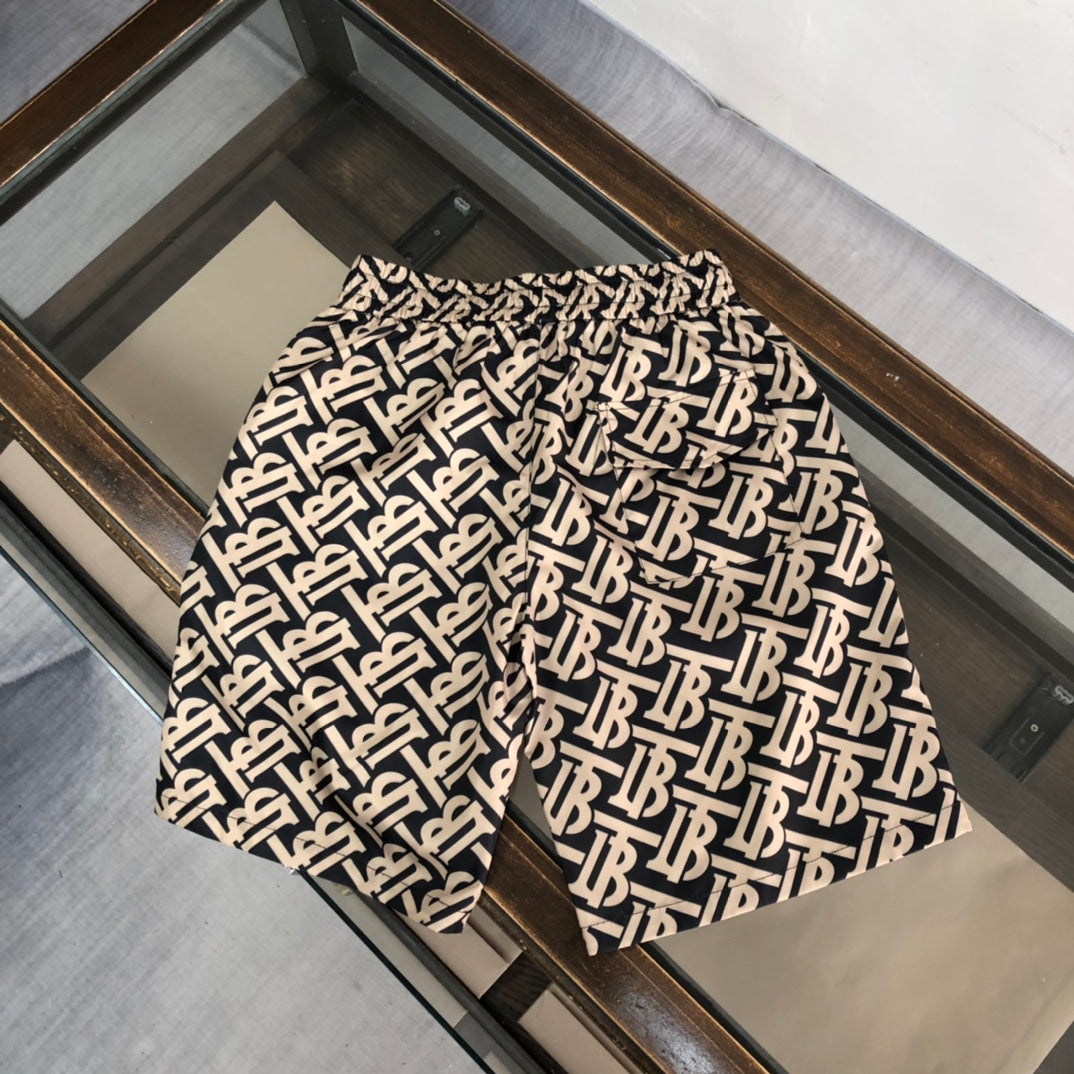 TB Pattern - 2 Colors