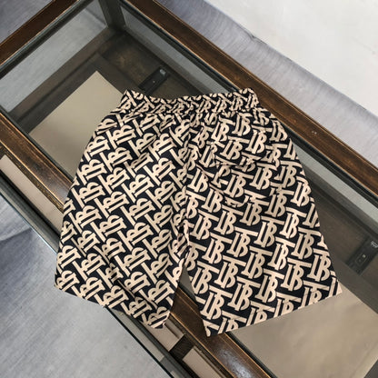 TB Pattern - 2 Colors