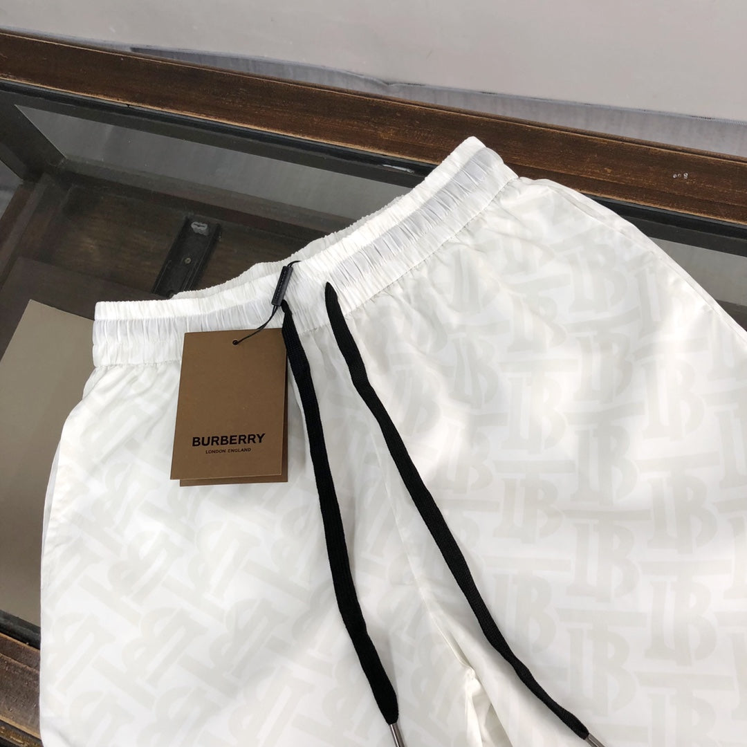 TB Pattern - 2 Colors