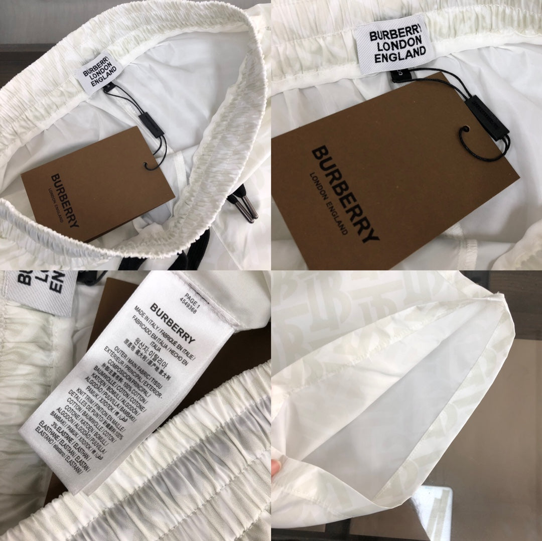 TB Pattern - 2 Colors