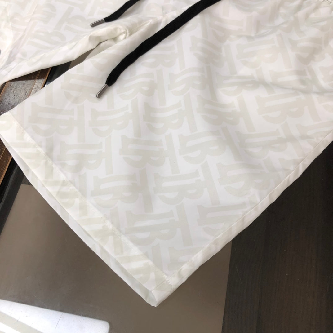 TB Pattern - 2 Colors