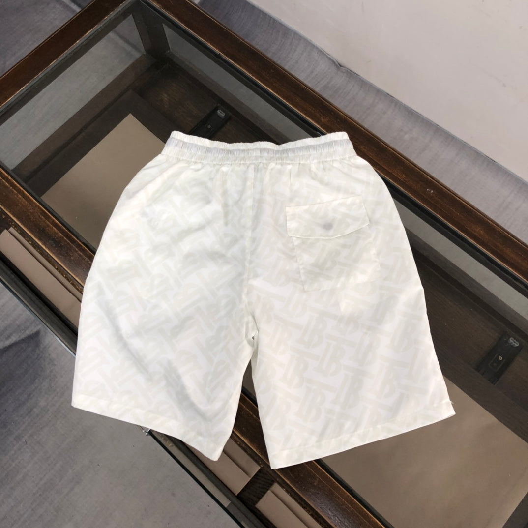 TB Pattern - 2 Colors