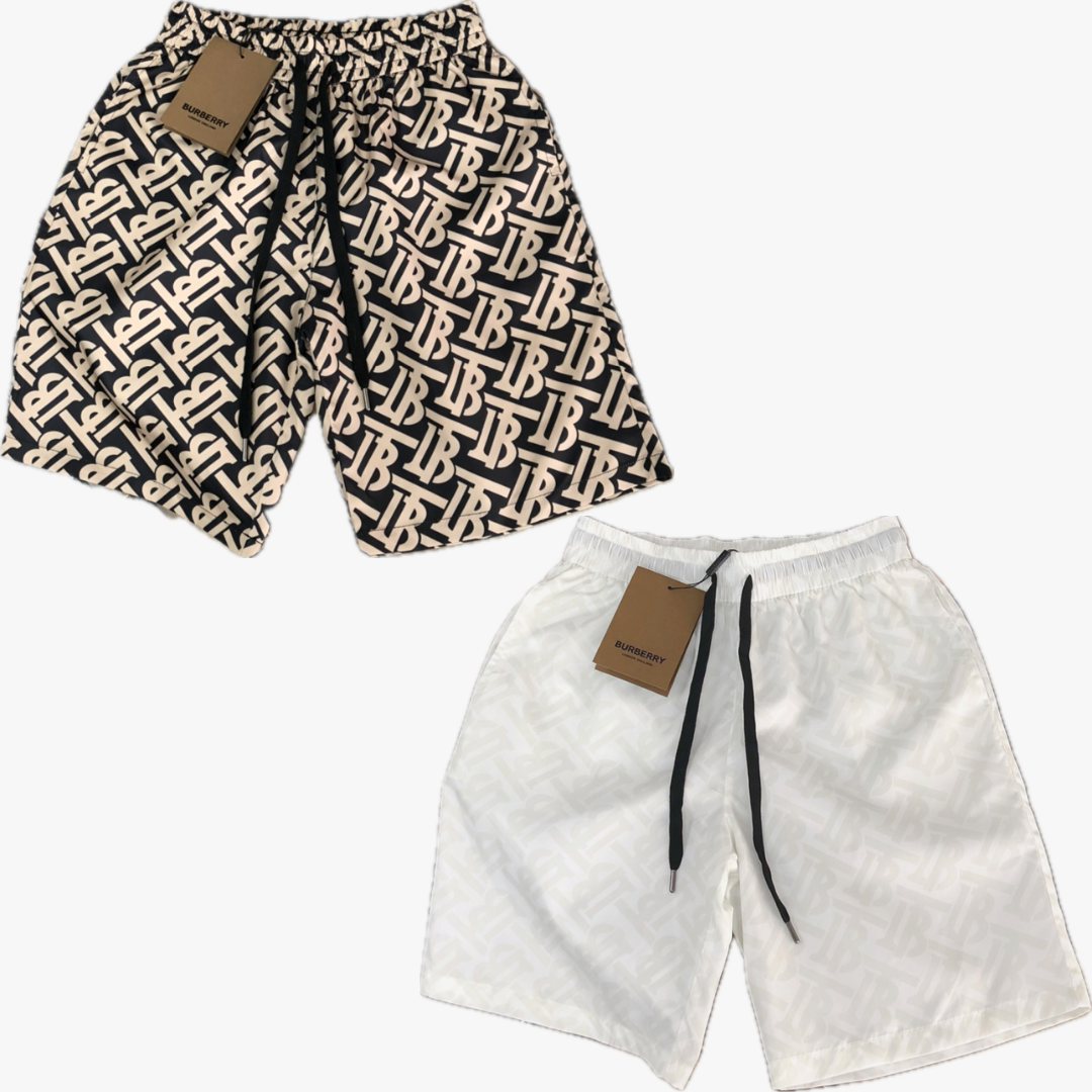 TB Pattern - 2 Colors