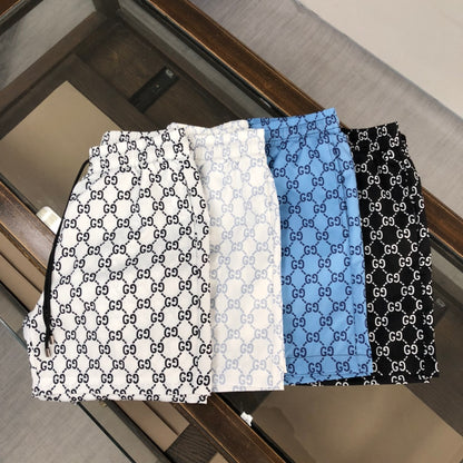 GG Pattern - 4 Colors