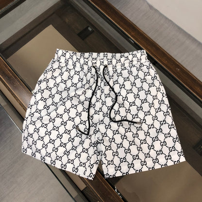 GG Pattern - 4 Colors