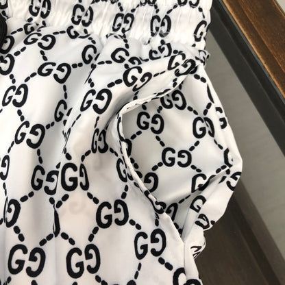 GG Pattern - 4 Colors