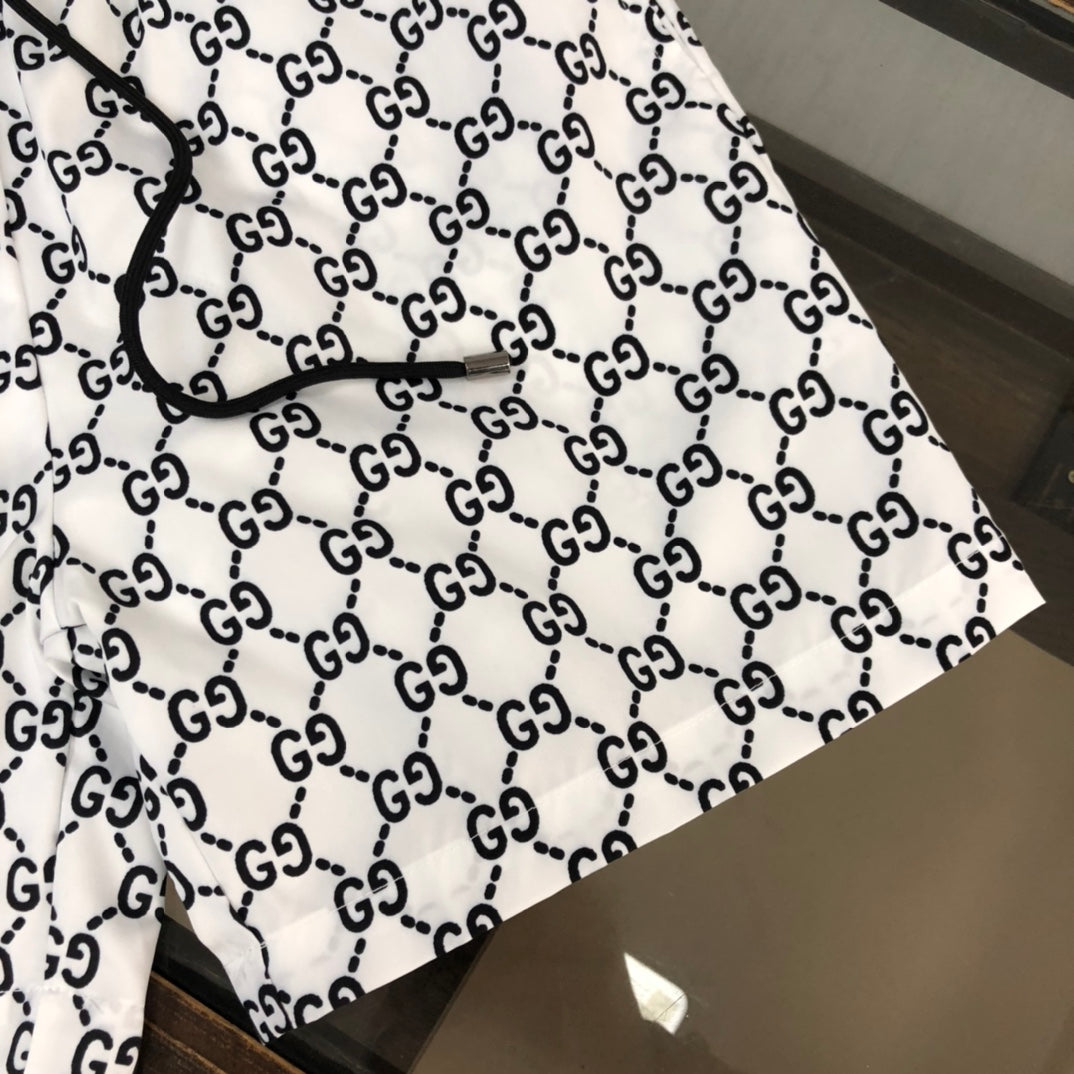 GG Pattern - 4 Colors