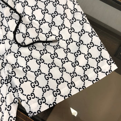 GG Pattern - 4 Colors