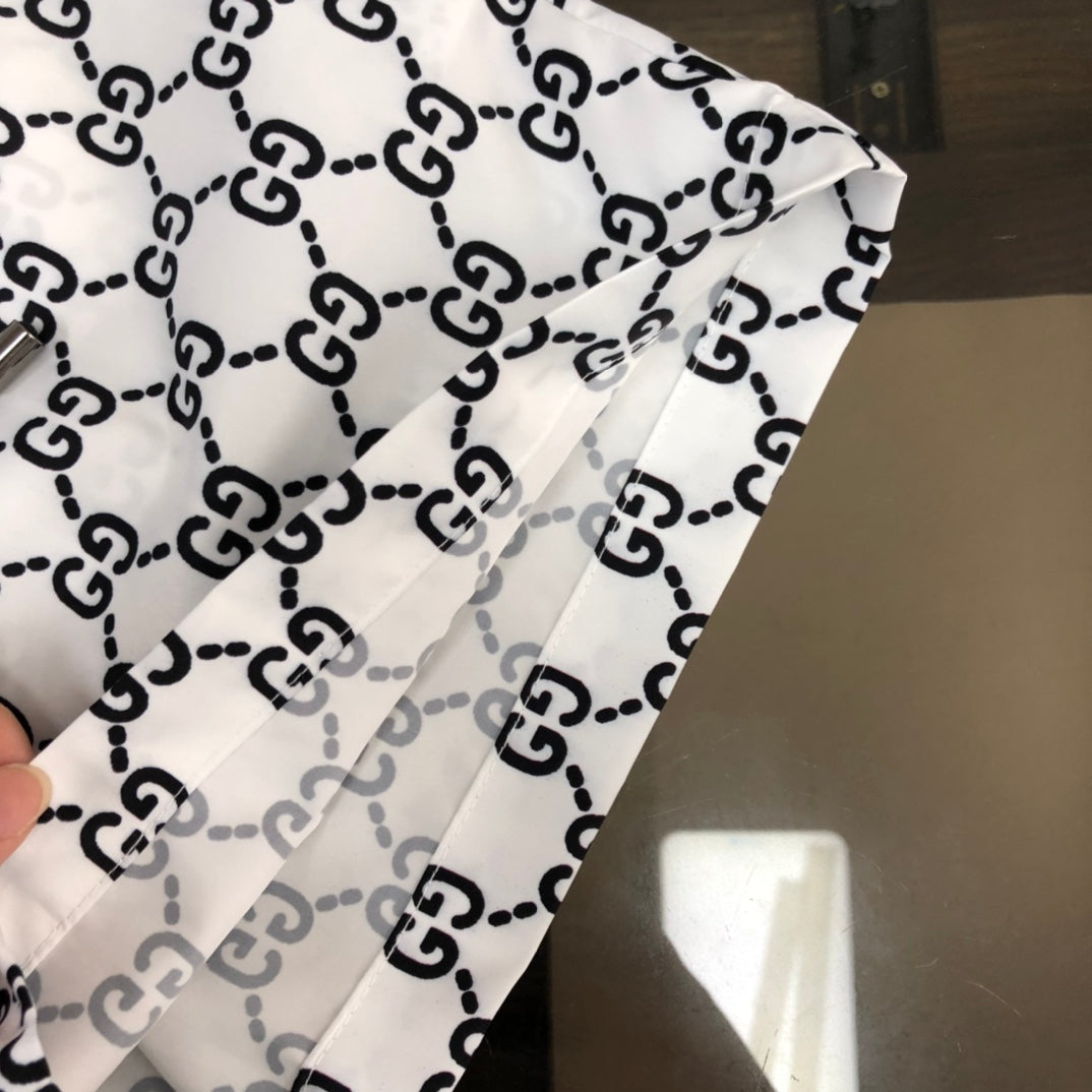 GG Pattern - 4 Colors