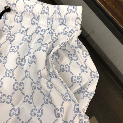 GG Pattern - 4 Colors