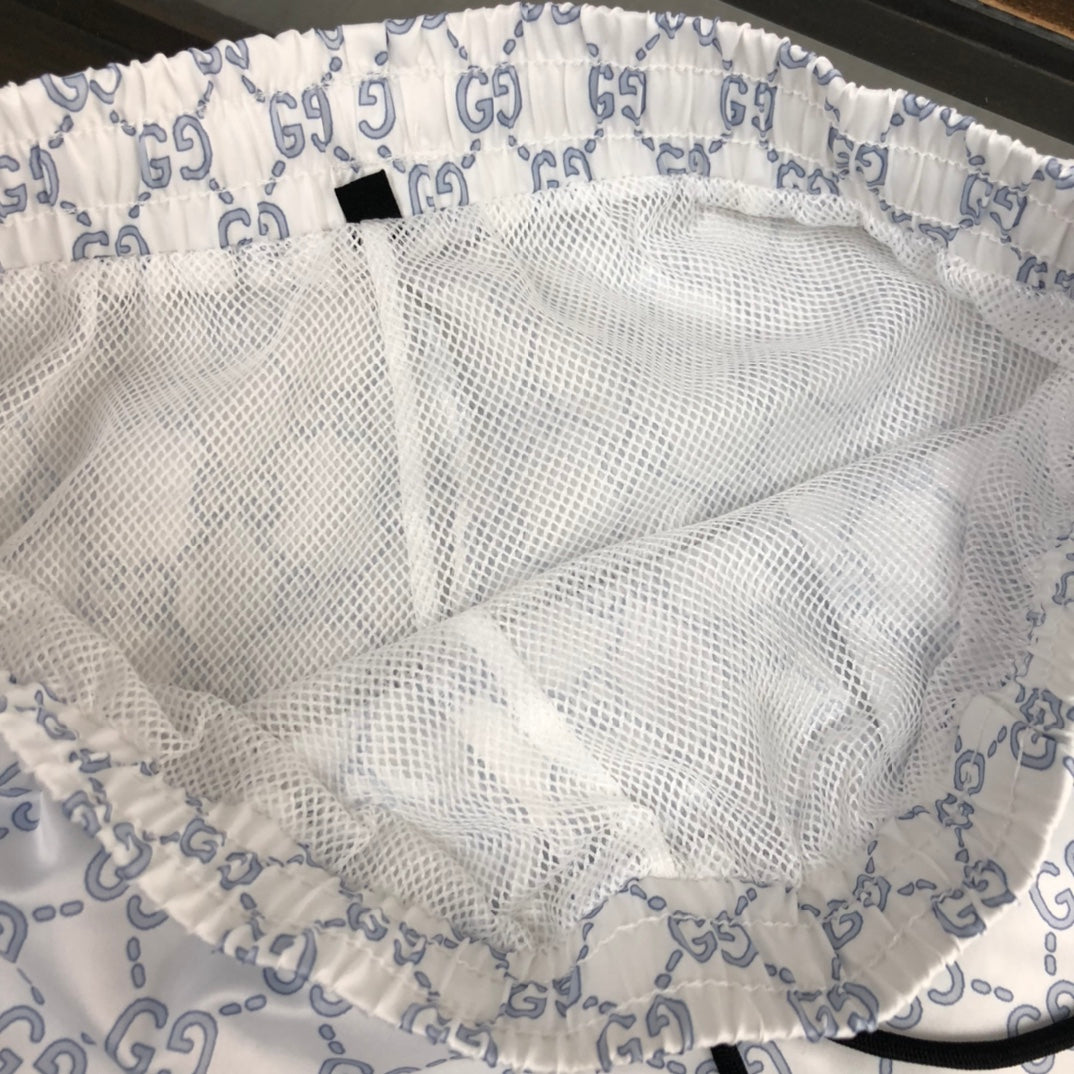 GG Pattern - 4 Colors