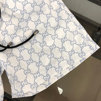 GG Pattern - 4 Colors