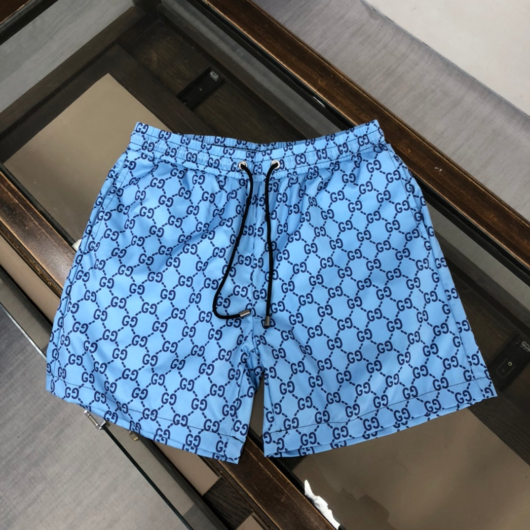 GG Pattern - 4 Colors