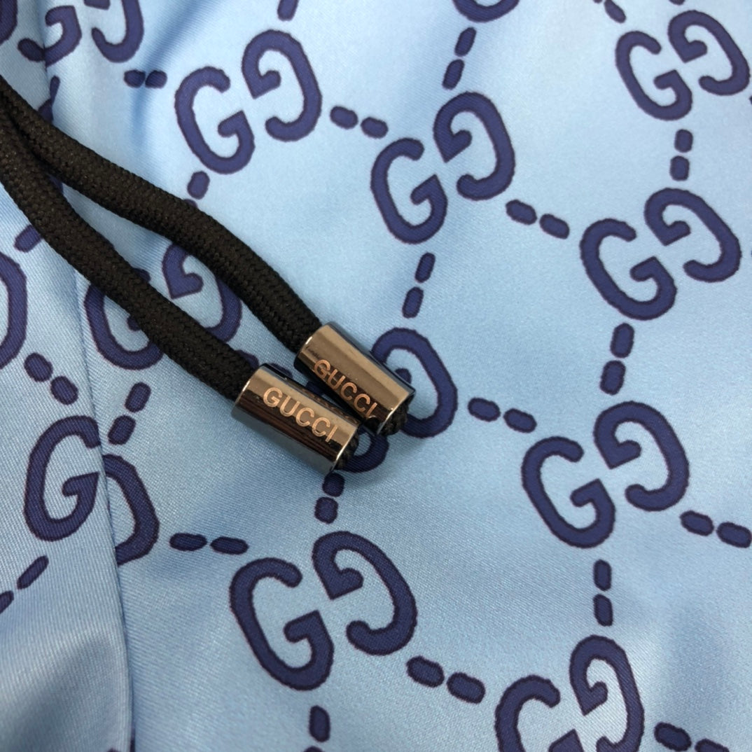 GG Pattern - 4 Colors