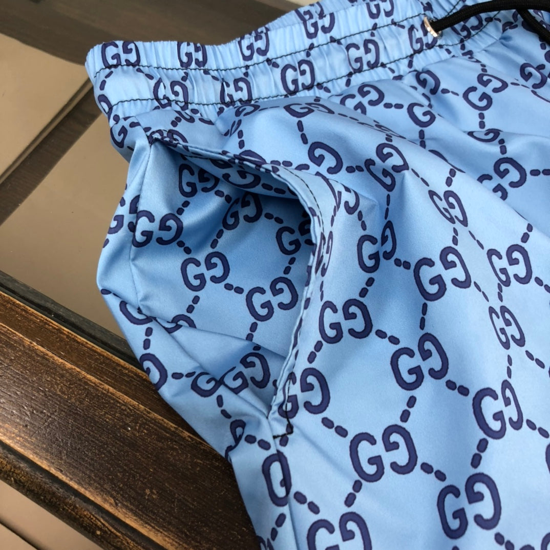 GG Pattern - 4 Colors