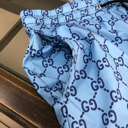 GG Pattern - 4 Colors