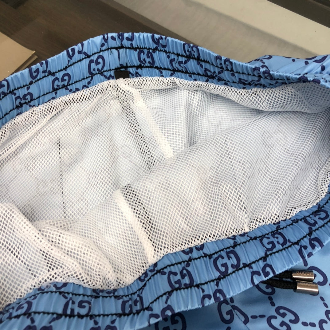 GG Pattern - 4 Colors