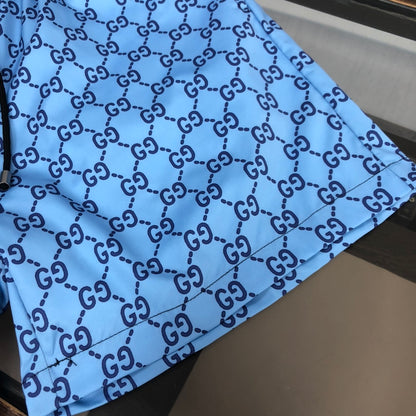 GG Pattern - 4 Colors