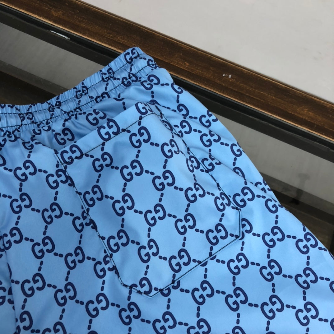 GG Pattern - 4 Colors