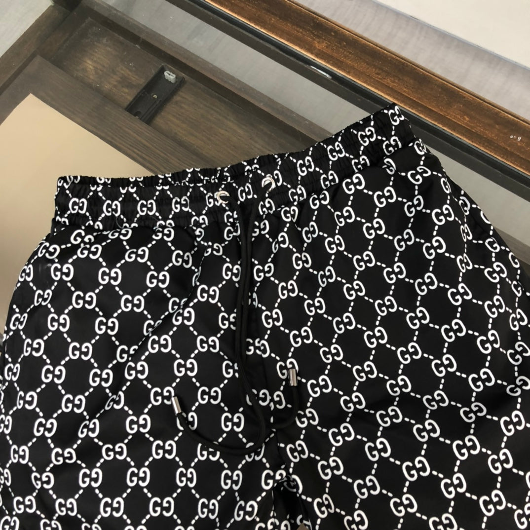 GG Pattern - 4 Colors