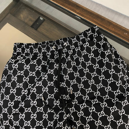 GG Pattern - 4 Colors