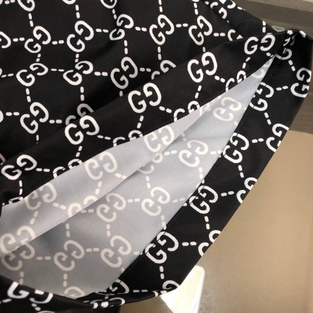 GG Pattern - 4 Colors