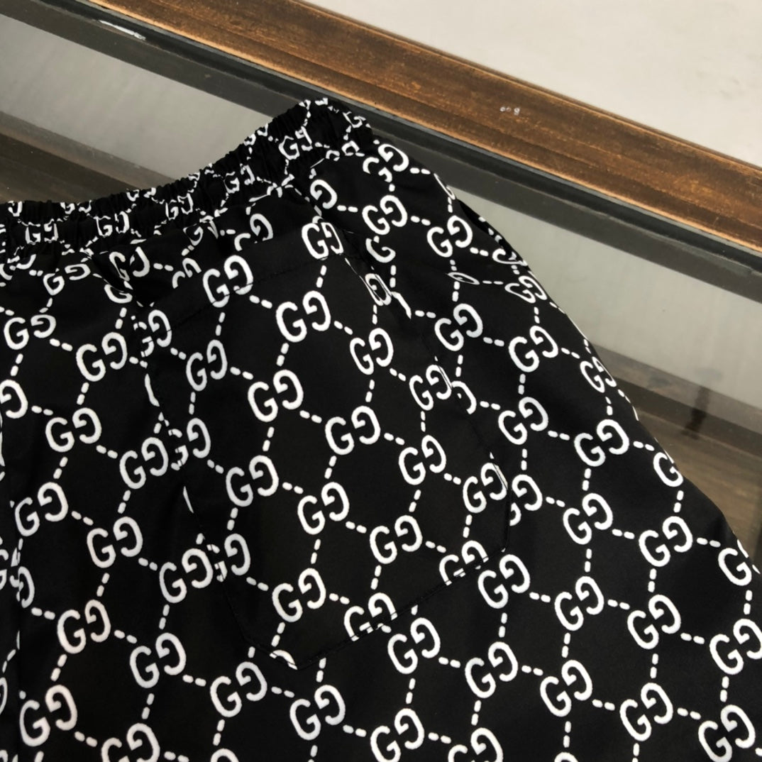 GG Pattern - 4 Colors