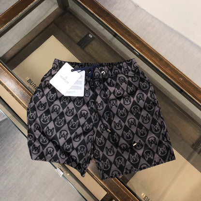 M Diamond-Pattern / 2 Colors