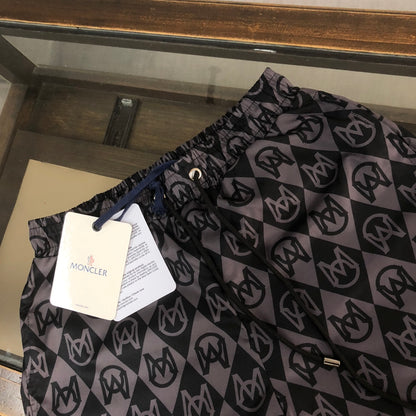 M Diamond-Pattern / 2 Colors