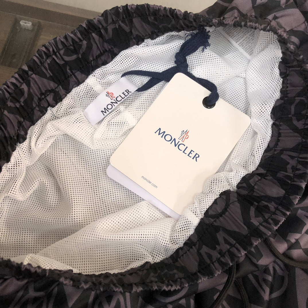 M Diamond-Pattern / 2 Colors