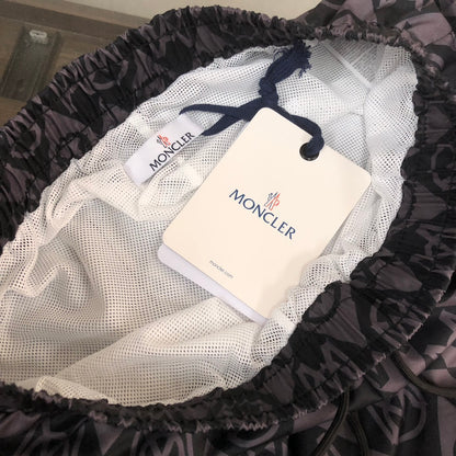 M Diamond-Pattern / 2 Colors