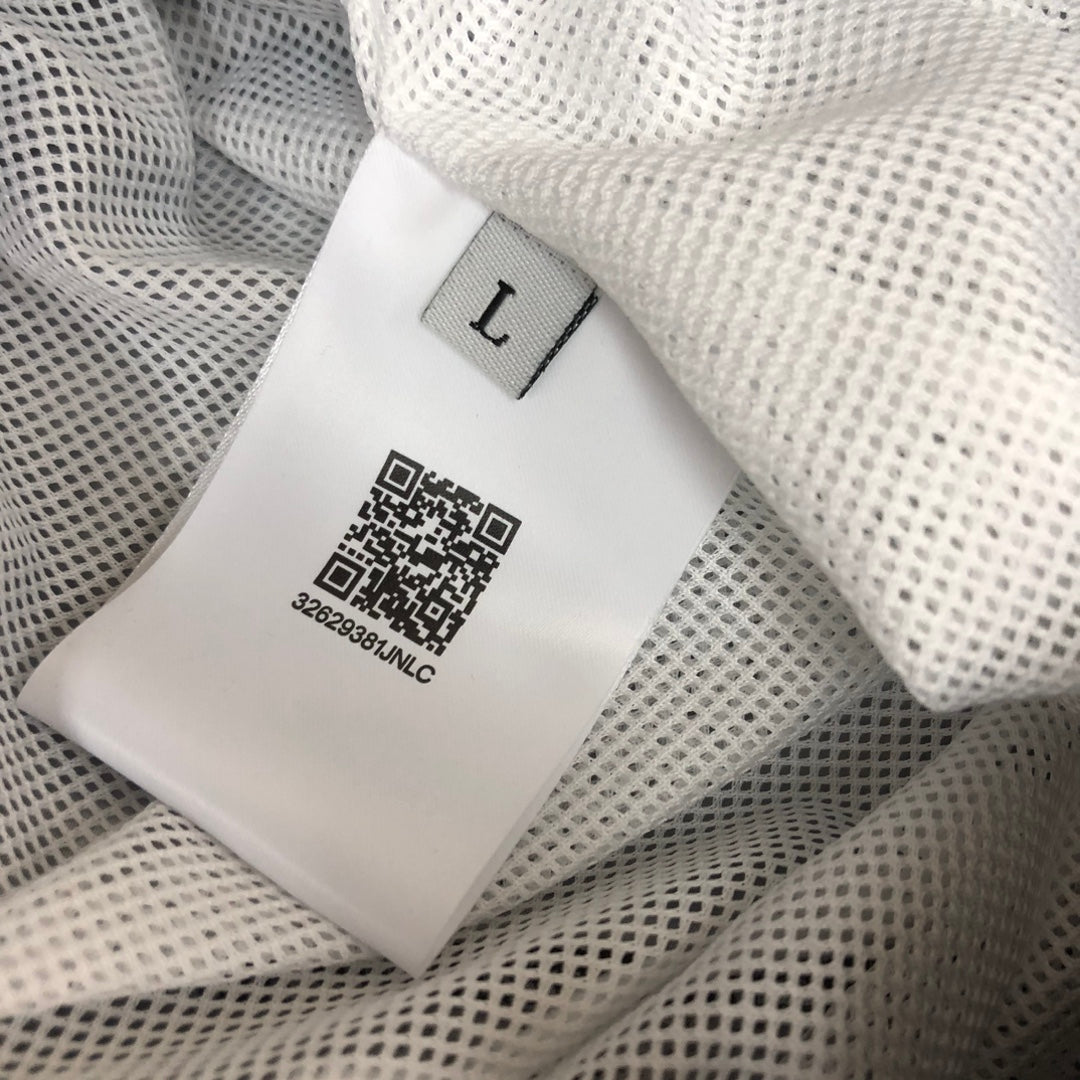 M Diamond-Pattern / 2 Colors