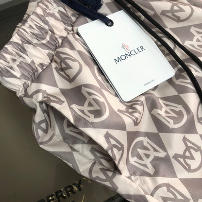 M Diamond-Pattern / 2 Colors