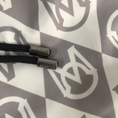 M Diamond-Pattern / 2 Colors