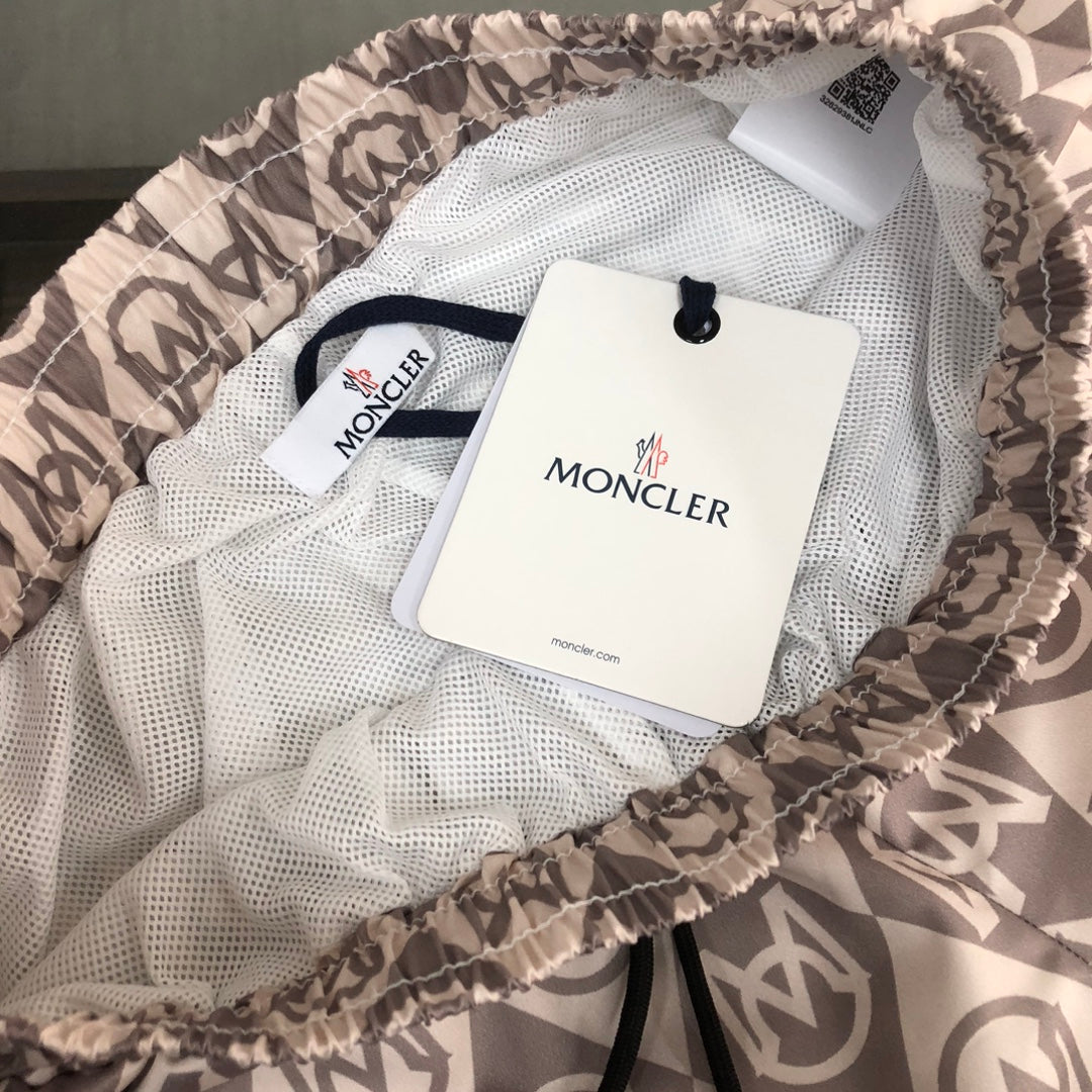 M Diamond-Pattern / 2 Colors