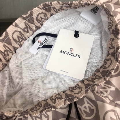 M Diamond-Pattern / 2 Colors