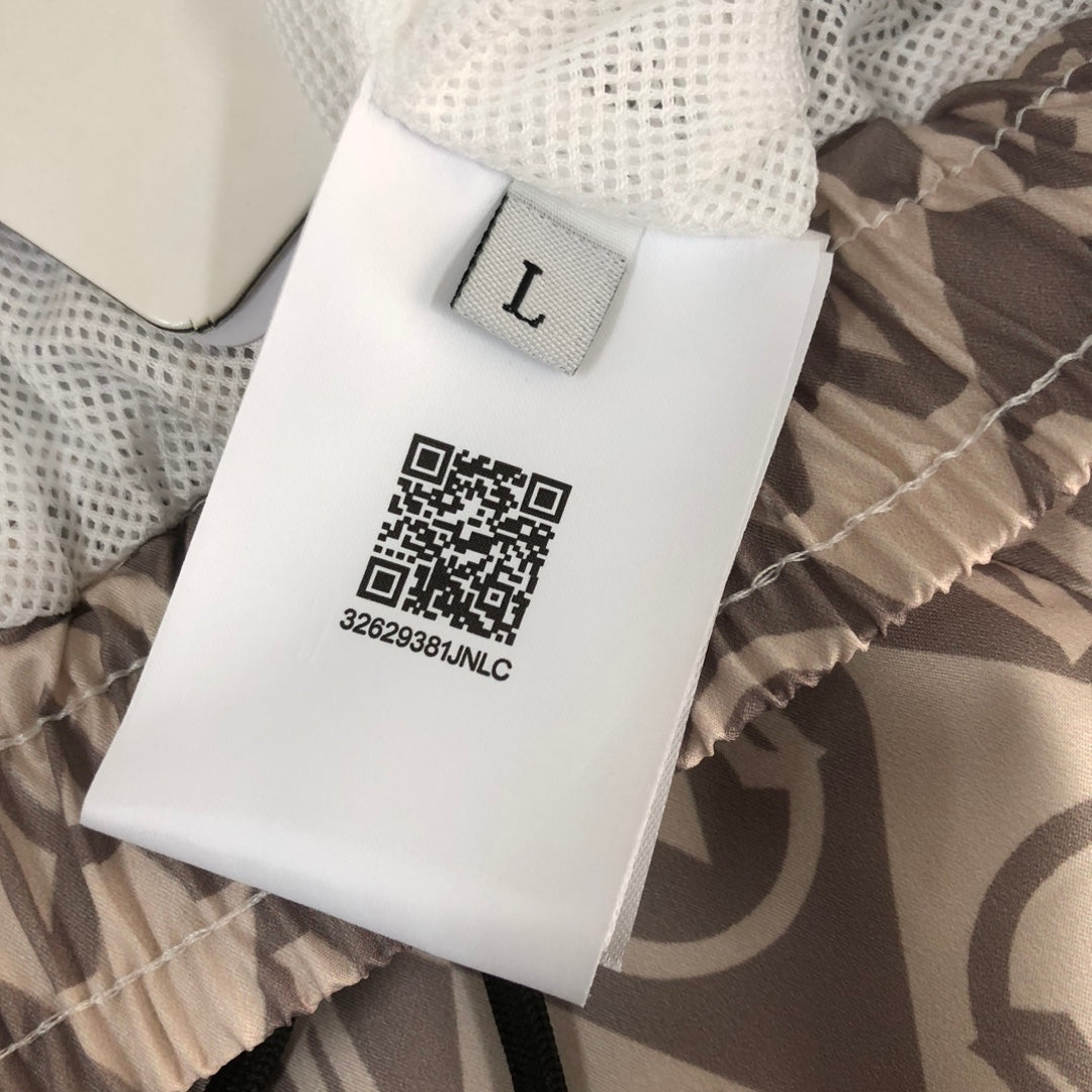 M Diamond-Pattern / 2 Colors