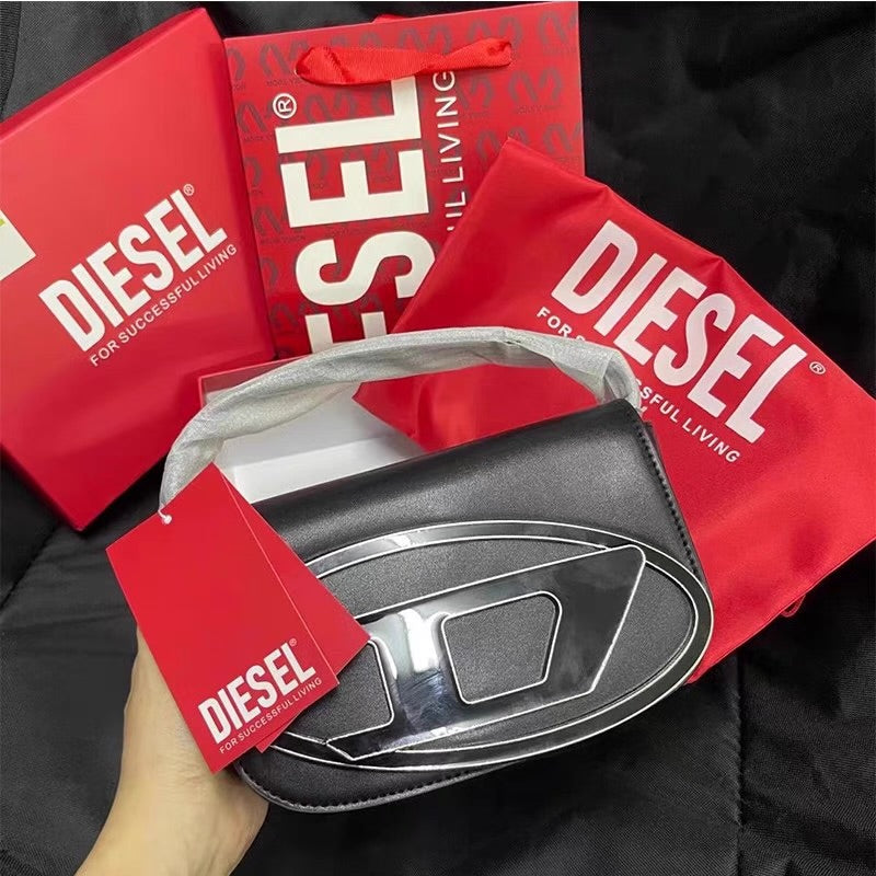 D1sel  Handbags 2 Sizes / Variety of Colors