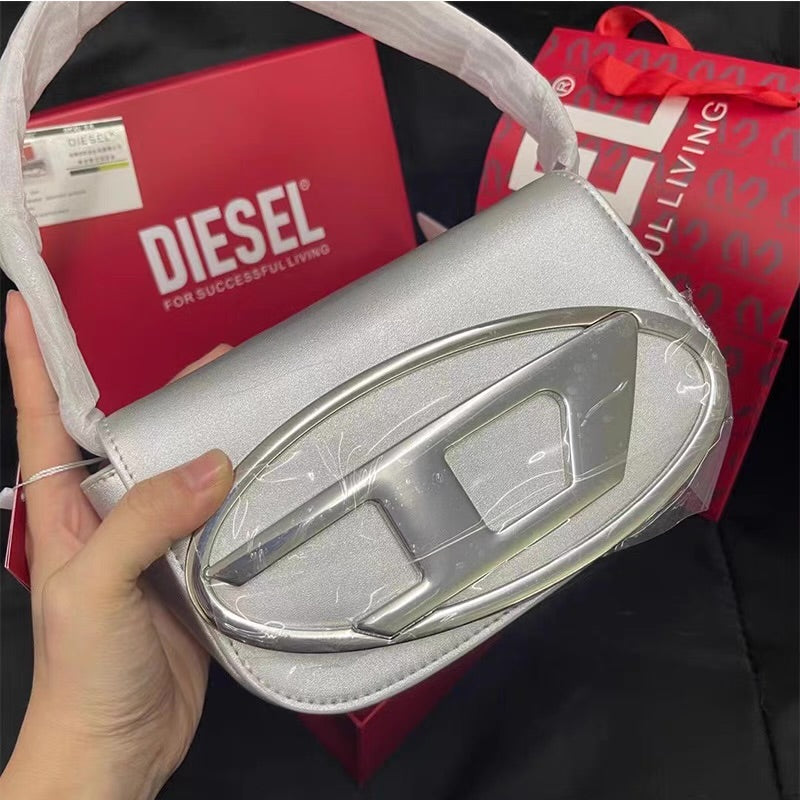 D1sel  Handbags 2 Sizes / Variety of Colors