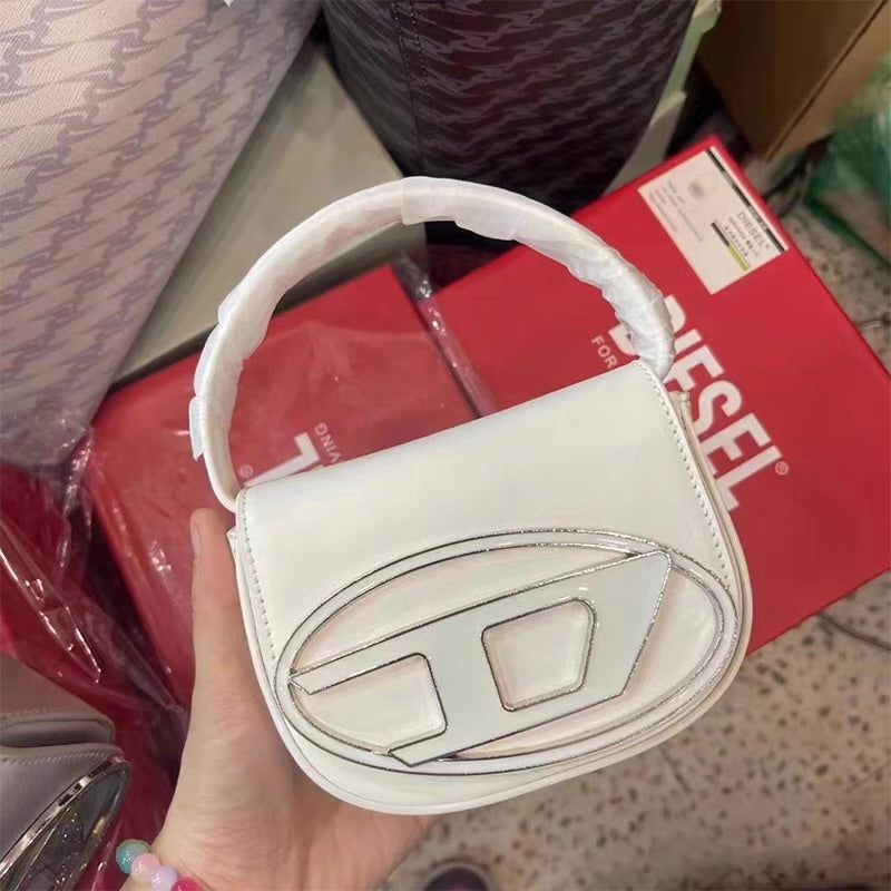 D1sel  Handbags 2 Sizes / Variety of Colors