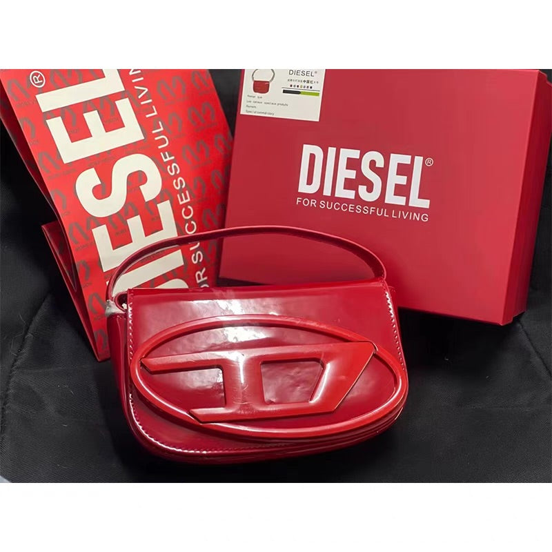 D1sel  Handbags 2 Sizes / Variety of Colors