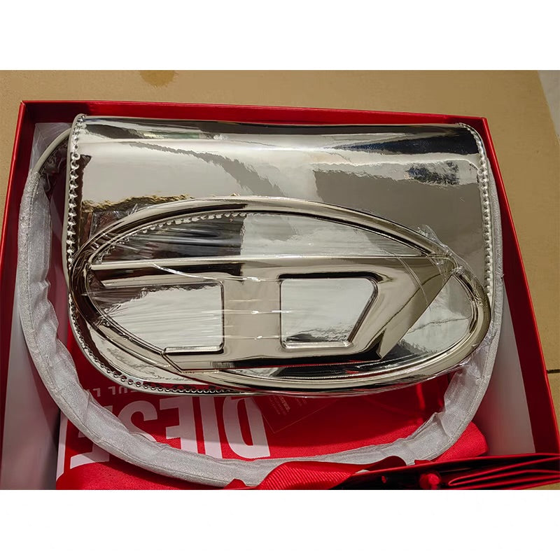 D1sel  Handbags 2 Sizes / Variety of Colors