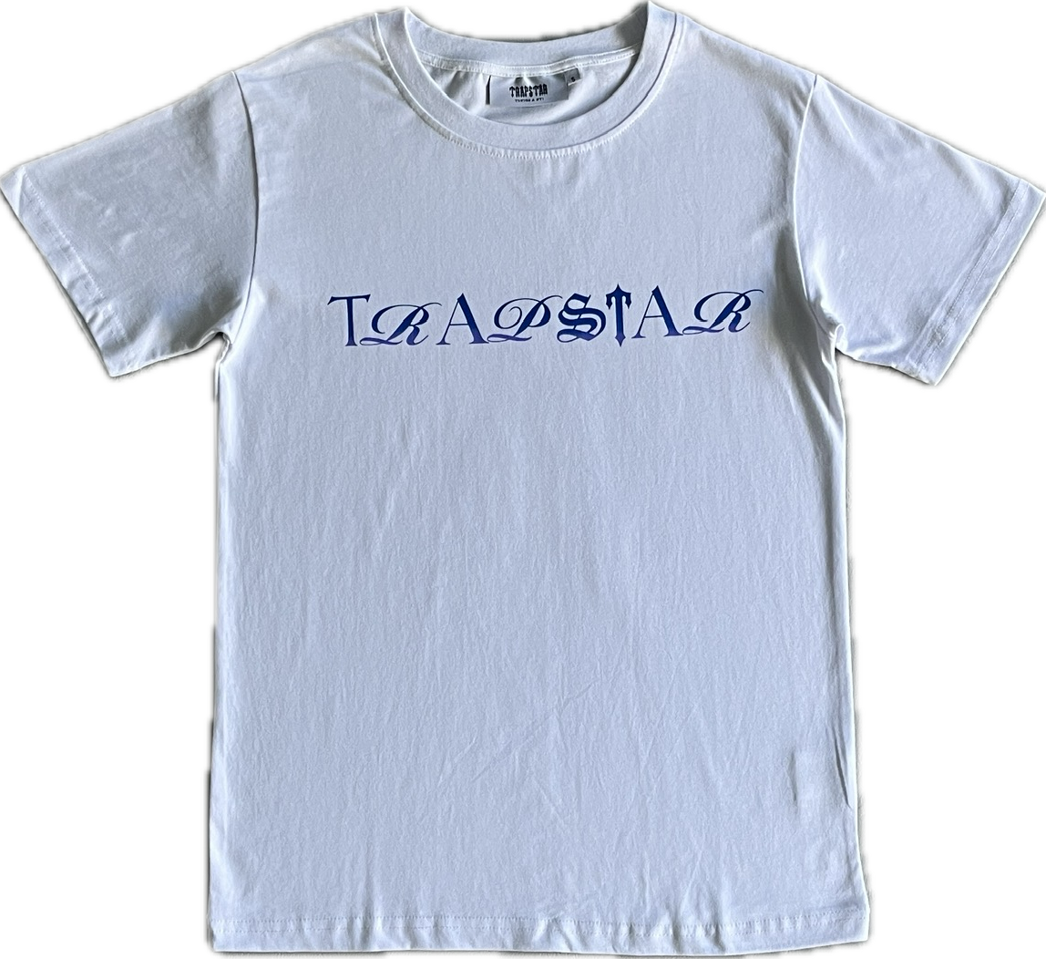 Script fade tee