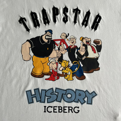 Iceberg Popeye Tee