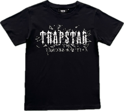 Broken Lens Tee