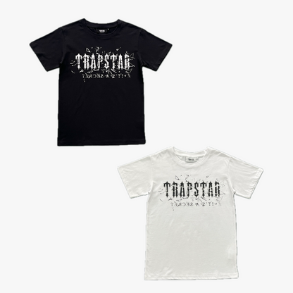 Broken Lens Tee