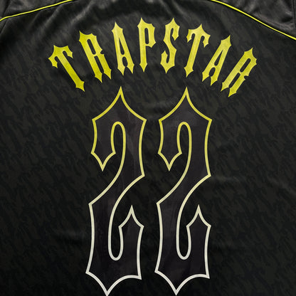 Black Jersey