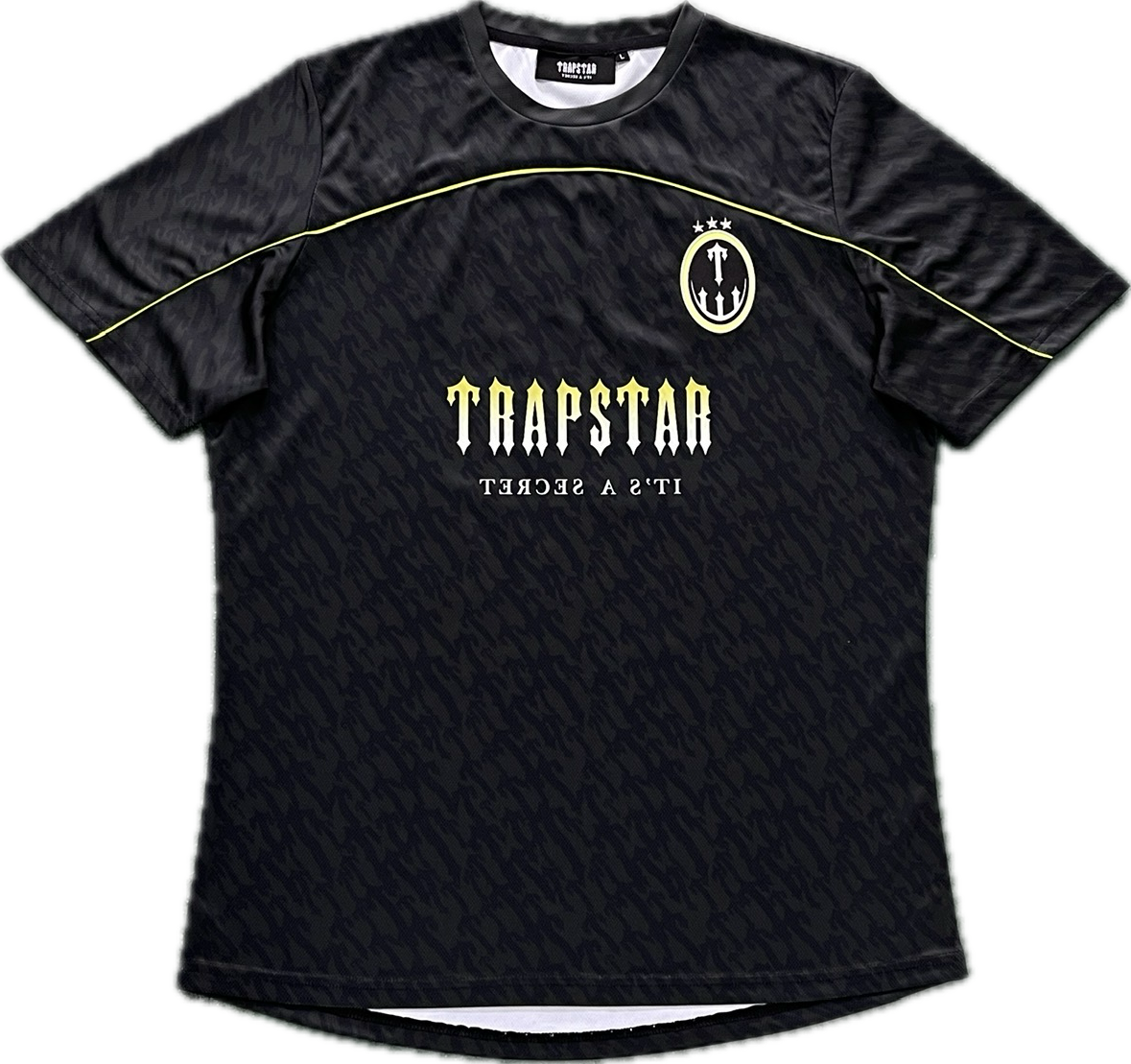 Black Jersey
