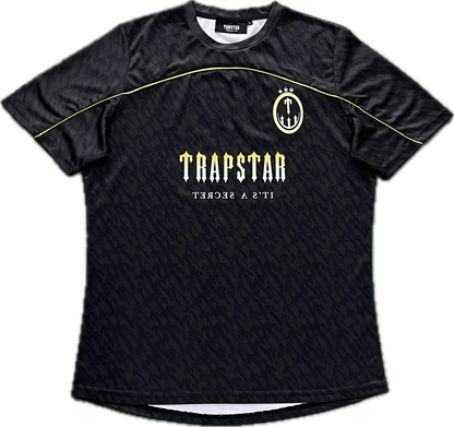 Black Jersey