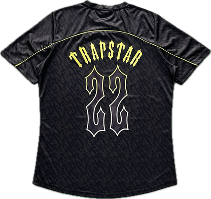 Black Jersey